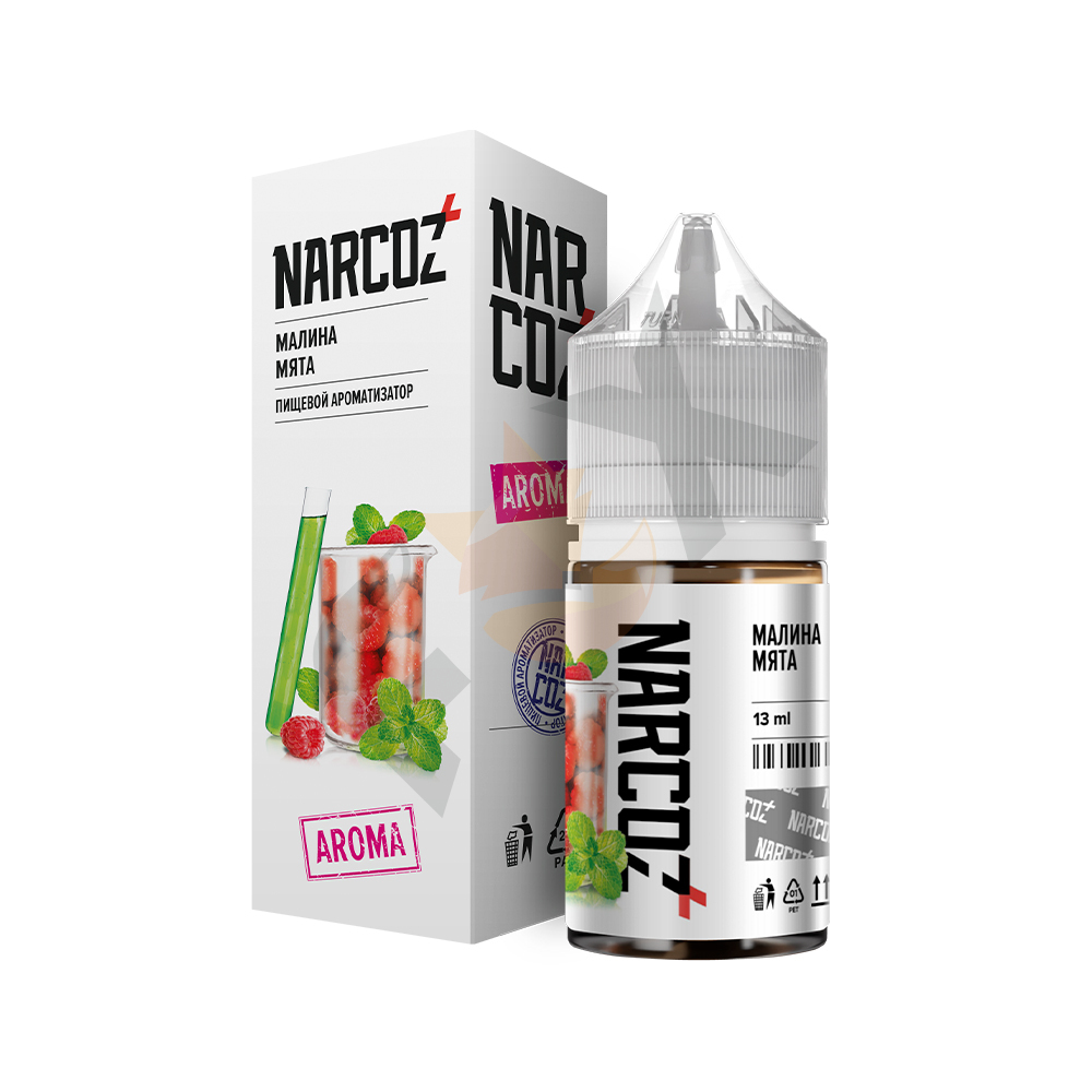 Narcoz - Малина Мята