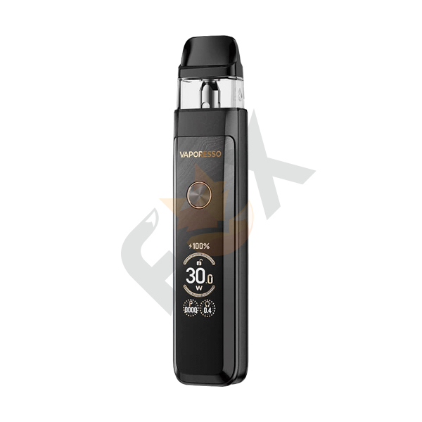 Vaporesso Xros Pro 2 (Glittering Black)