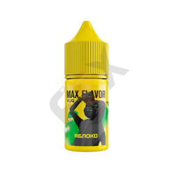 Vliq Max Flavor Sour - Яблоко