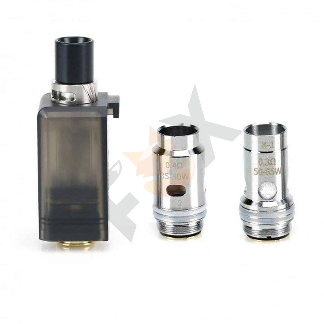 Картридж Smoant Knight