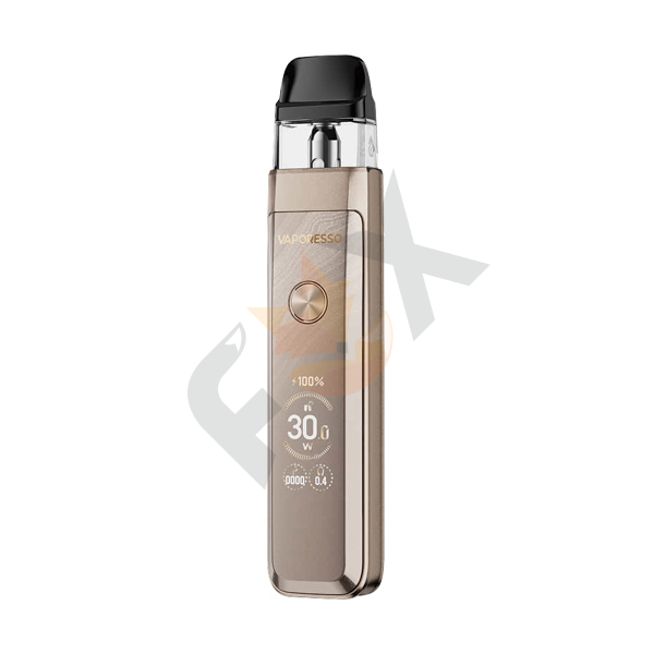 Vaporesso Xros Pro 2 (Glittering Gold)