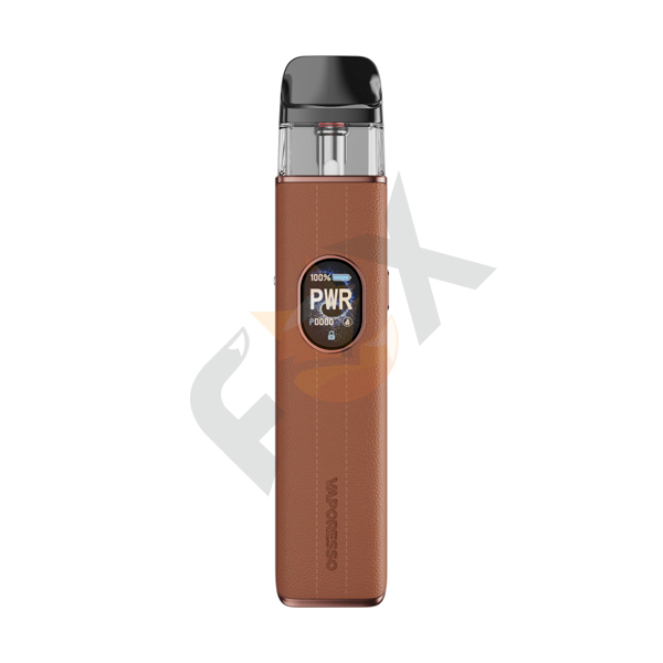 Vaporesso Xros 5 (Brown Leather)