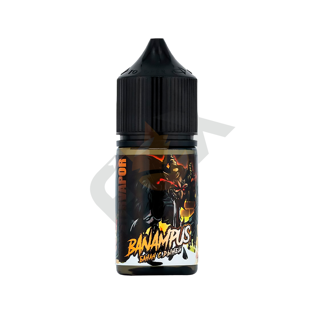 Monstervapor - Banampus 20 Strong