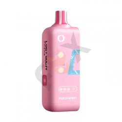 Картридж Lost Mary X-Link Ice - Peach Berry
