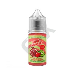 Fruit Monster 2.0 - Клубника Киви Гранат