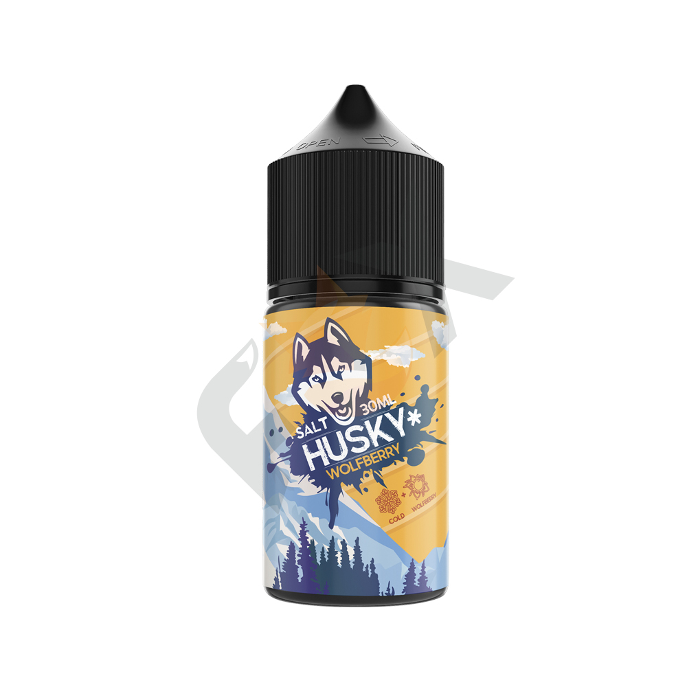 Husky Import - Wolfberry 20 мг