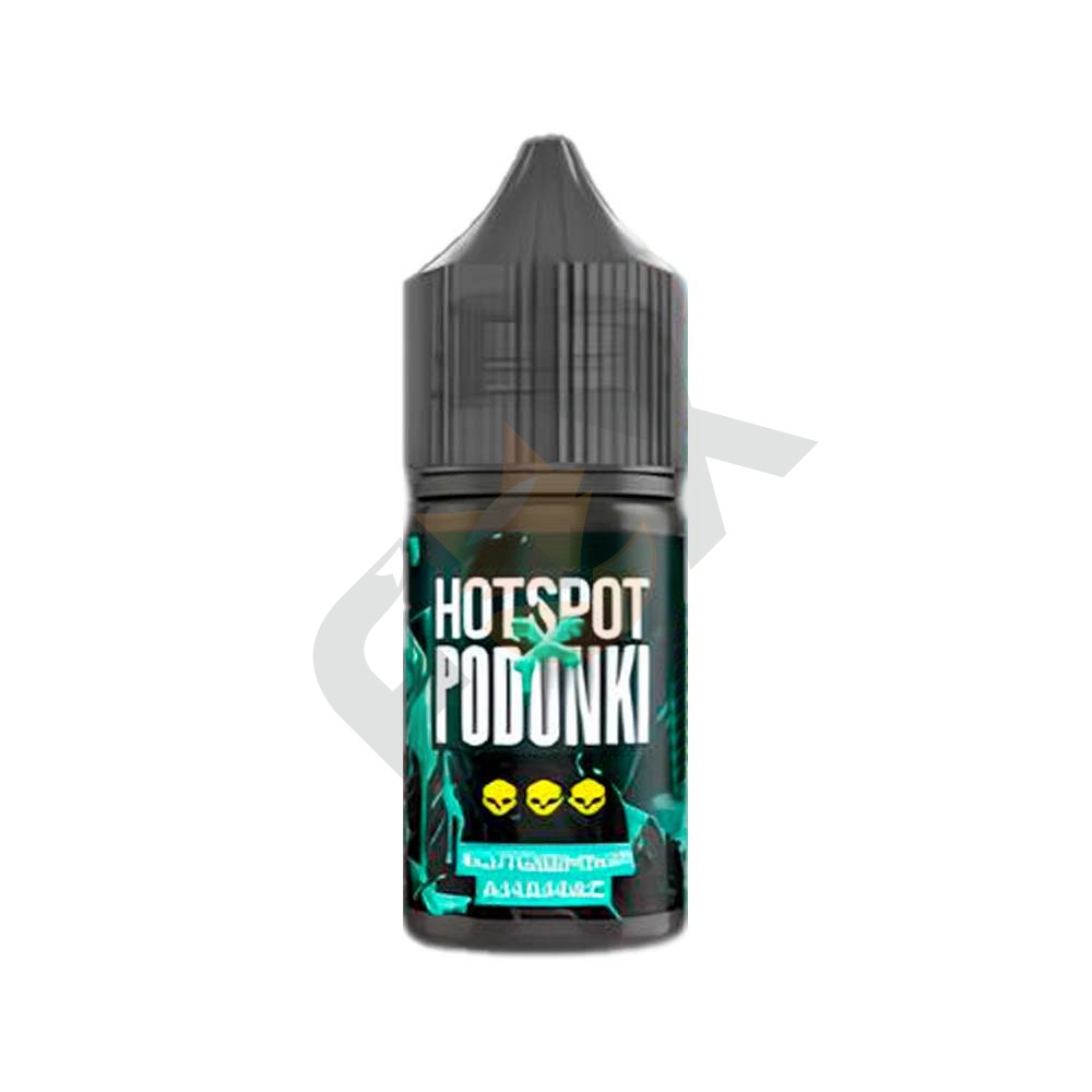 Hotspot Podonki - Холодный Ананас 20 Hard