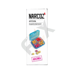 Narcoz - Фрутелла