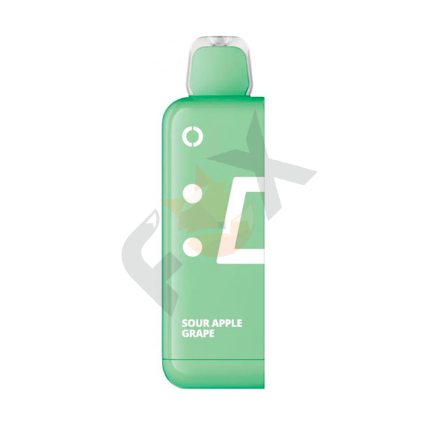 Картридж Lost Mary X-Link Classic - Sour Apple Grape