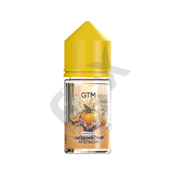 Gtm - Sicilian Orange