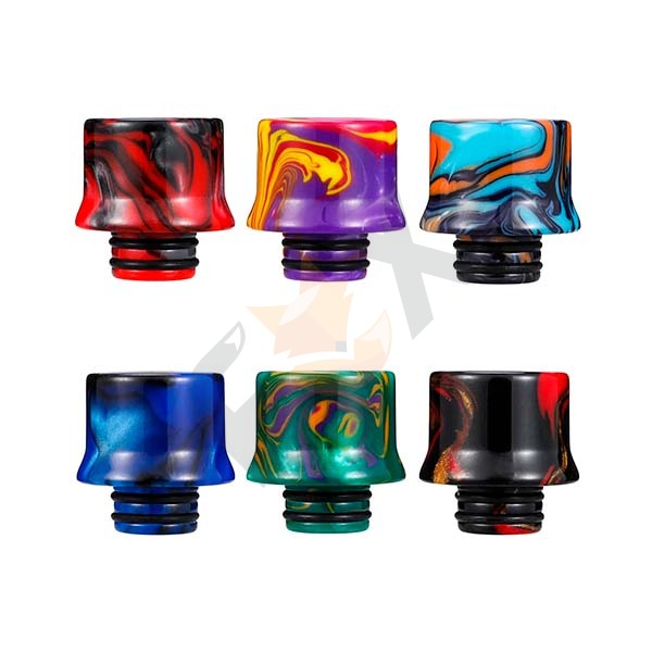 Дриптип 510 (Resin-161)