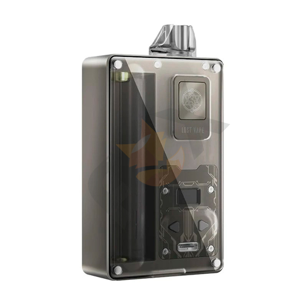 Lost Vape Centaurus B80 Aio Kit (Particle Gunmetal)