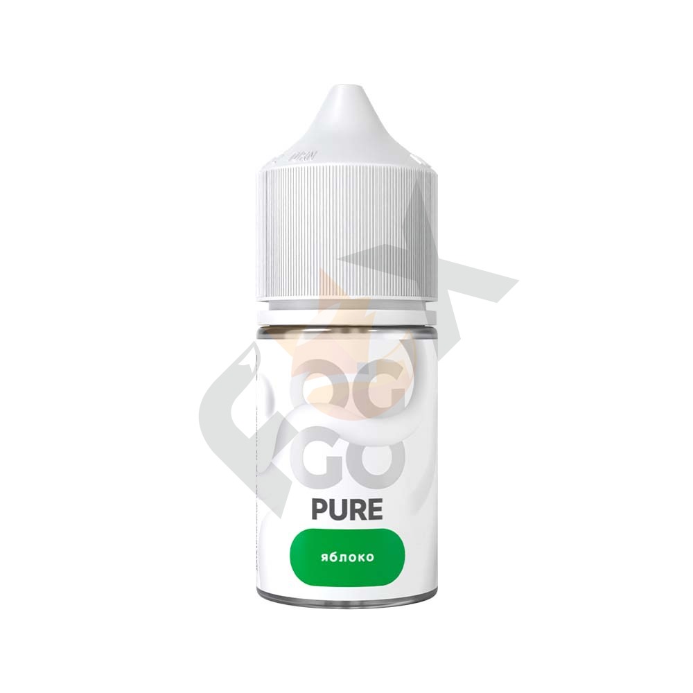 Oggo Pure - Яблоко