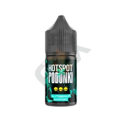 Hotspot Podonki - Холодный Ананас