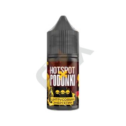 Hotspot Podonki - Цитрусовый Энергетик