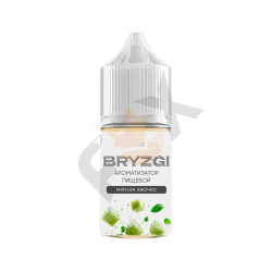 Bryzgi - Мятная Жвачка
