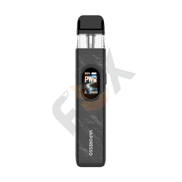 Vaporesso Xros 6 (Slate Black)