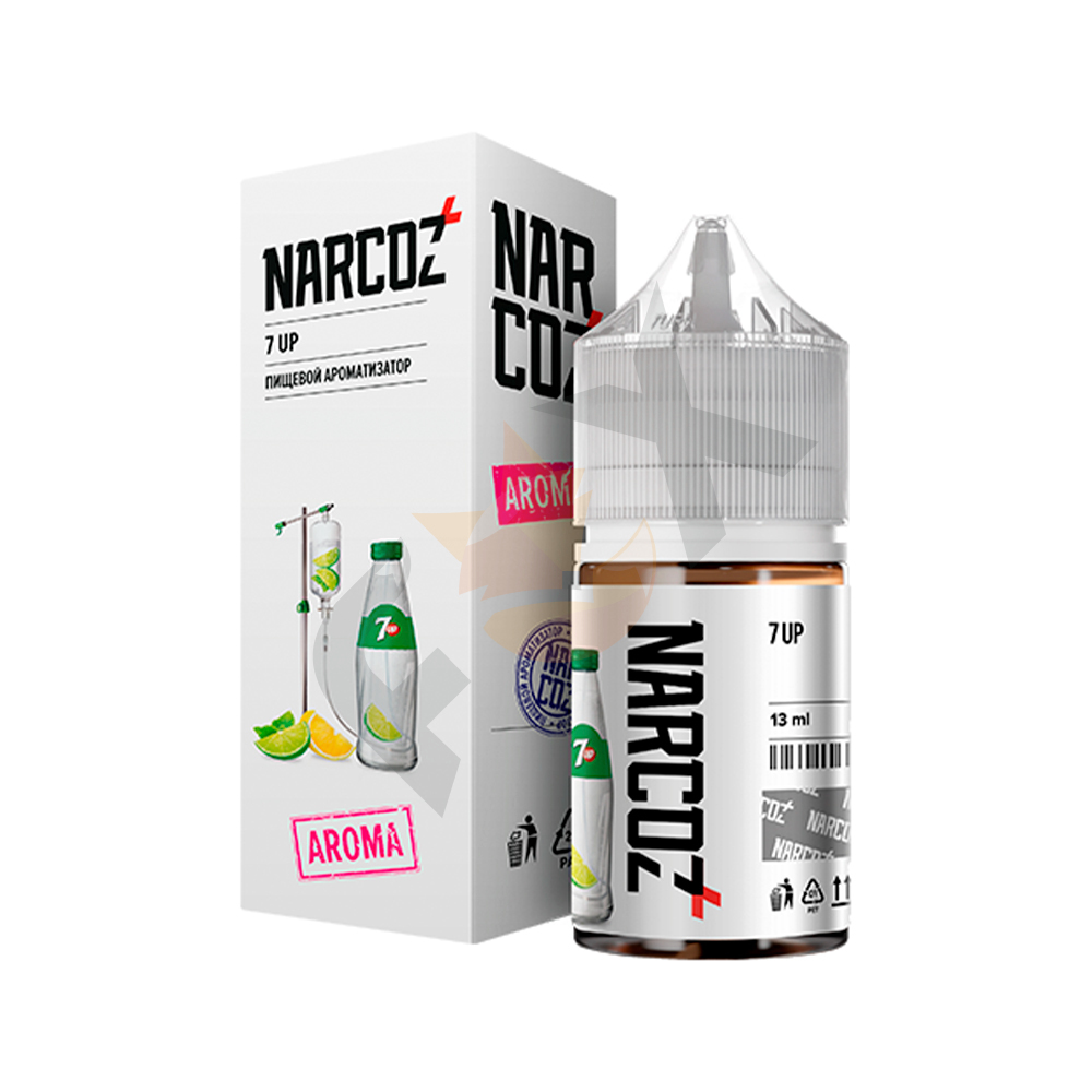 Narcoz - 7Up