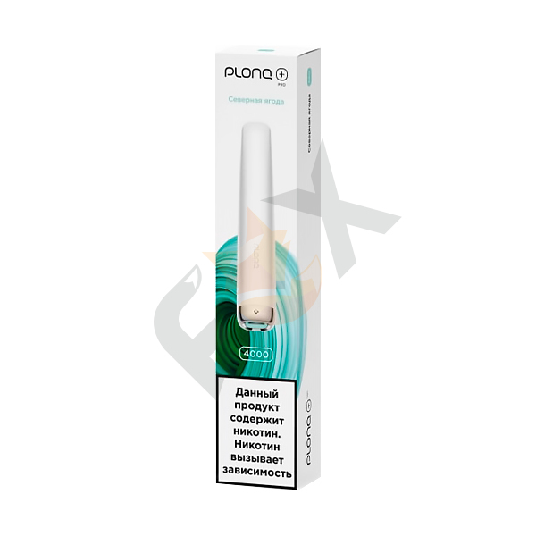 Plonq Plus Pro - Северная Ягода