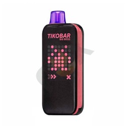 Tikobar Boss 36K - Tangerine