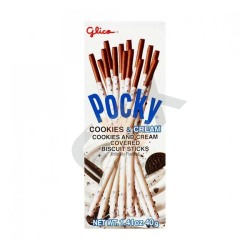 Pocky - Cookies Cream Oreo