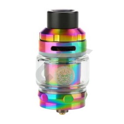 Geekvape Zeus Sub Ohm Mesh Coils (Rainbow)