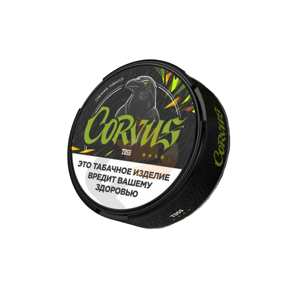 Corvus - Toss