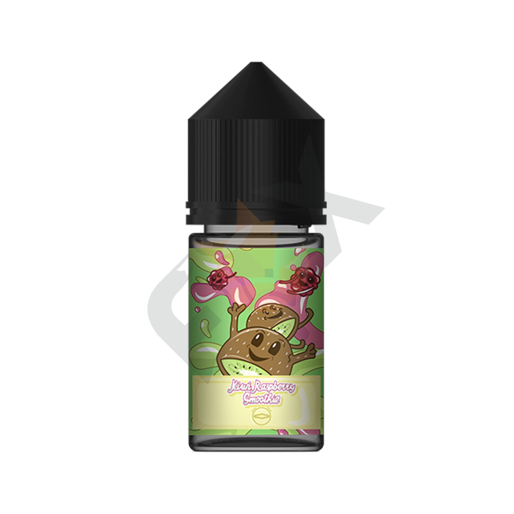 Candylab Сlassic - Kiwi Raspberry Smoothie