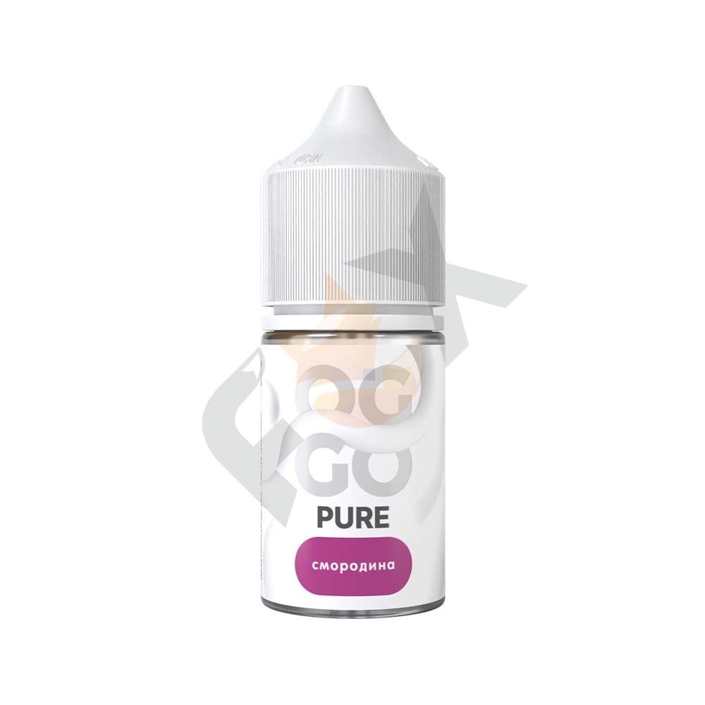 Oggo Pure - Смородина