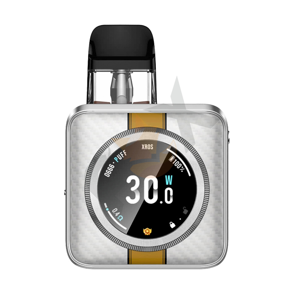 Vaporesso Xros 5 Nano (Yellow Satin)