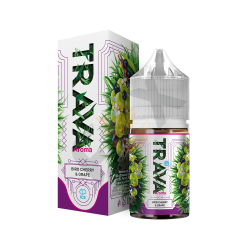 Trava - Bird Cherry Grape