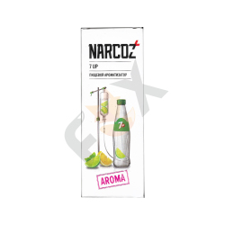 Narcoz - 7Up