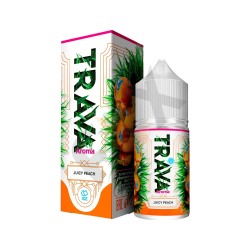 Trava - Juice Peach