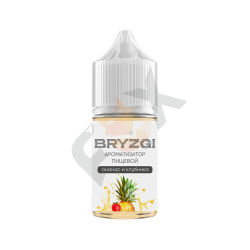Bryzgi - Ананас Клубника