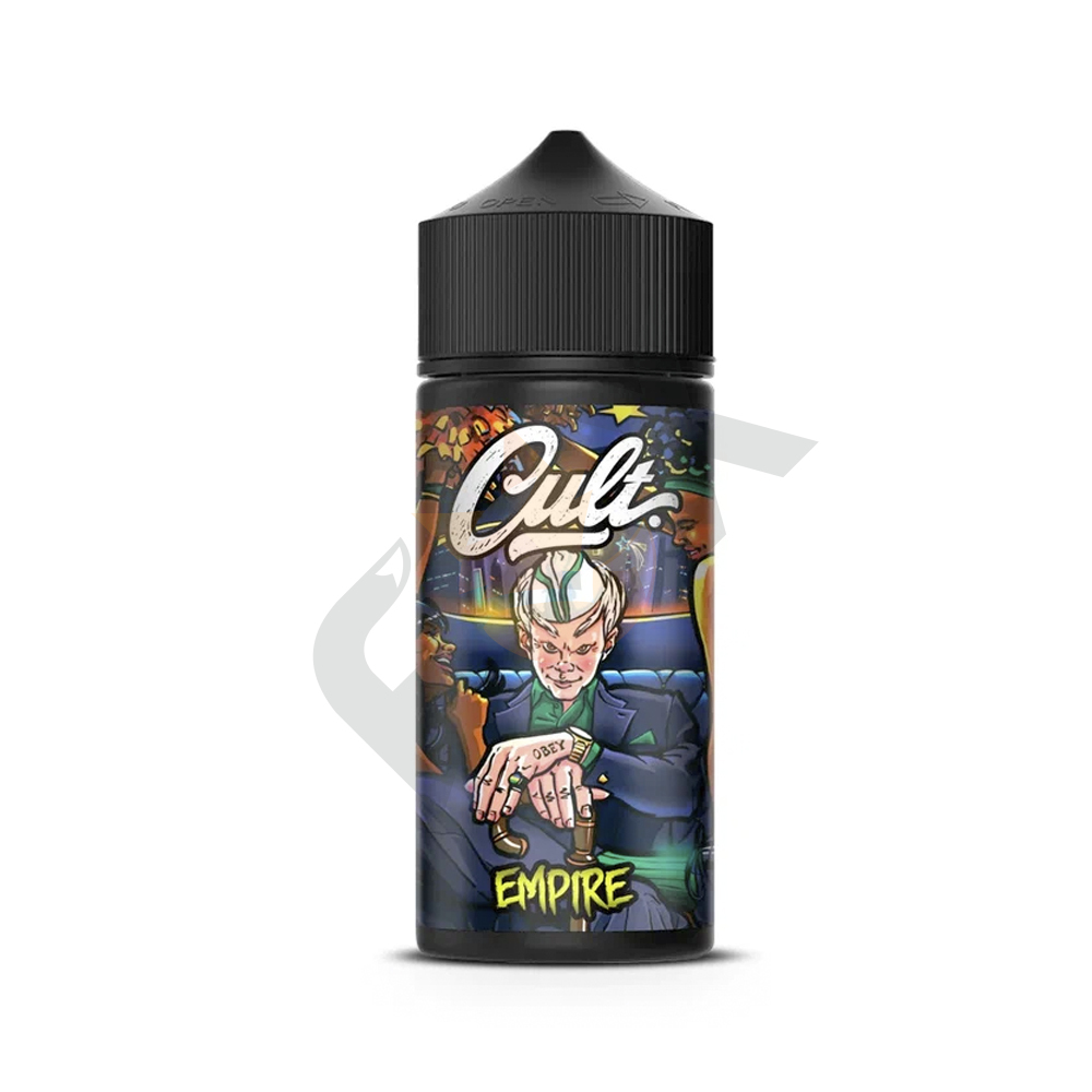 Cult - Empire 3 мг