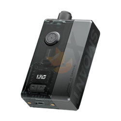 Smoant Knight Aio (Misty Gray)