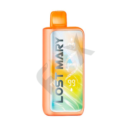 Lova Mo30+ - Апельсин Лайм