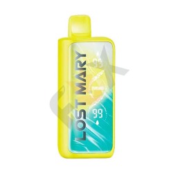 Lost Mary Mo30000 Plus - Sour Apple Kiwi