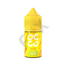 Oggo Acid - Лимонная Содовая