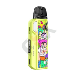 Lost Vape Thelema Elite Dm45 (Aurora Neon)