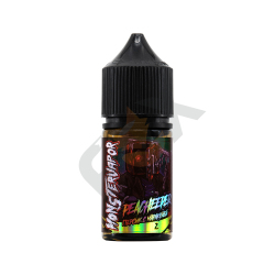 Monstervapor - Peacheeper