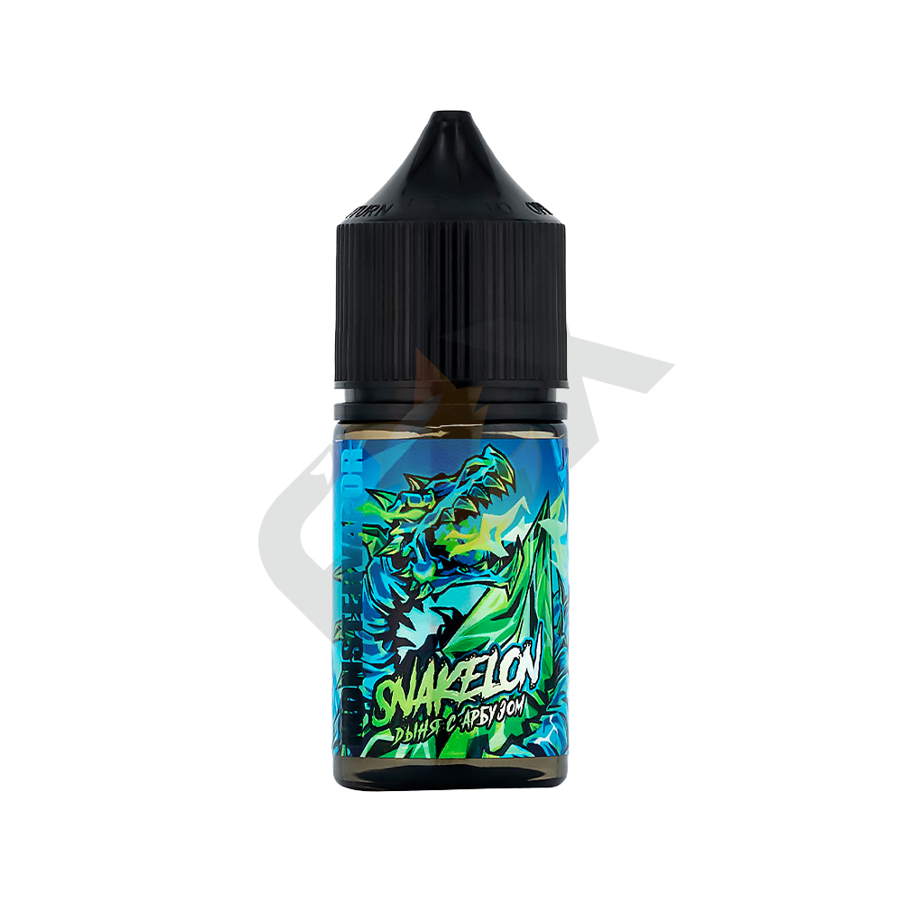 Monstervapor Salt - Snakelon