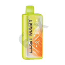 Lost Mary Mo30000 Plus - Cherry Burst