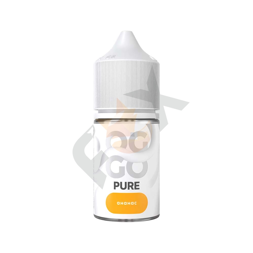 Oggo Pure - Ананас