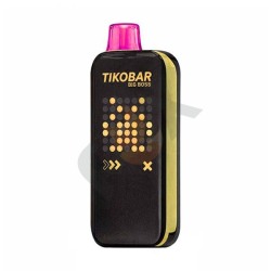 Tikobar Boss 36K - Sour Pineapple