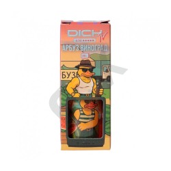 Dich - Арбуз Виноград