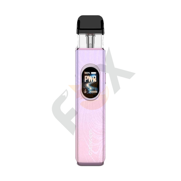 Vaporesso Xros 6 (Dreamy Pink)