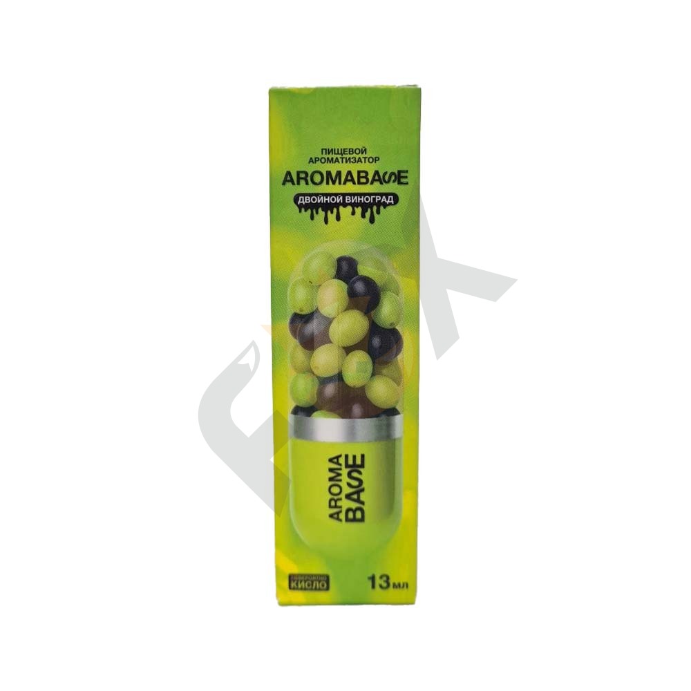 Aroma Base Кислый - Двойной Виноград