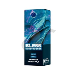 Bless - Темный Виноград