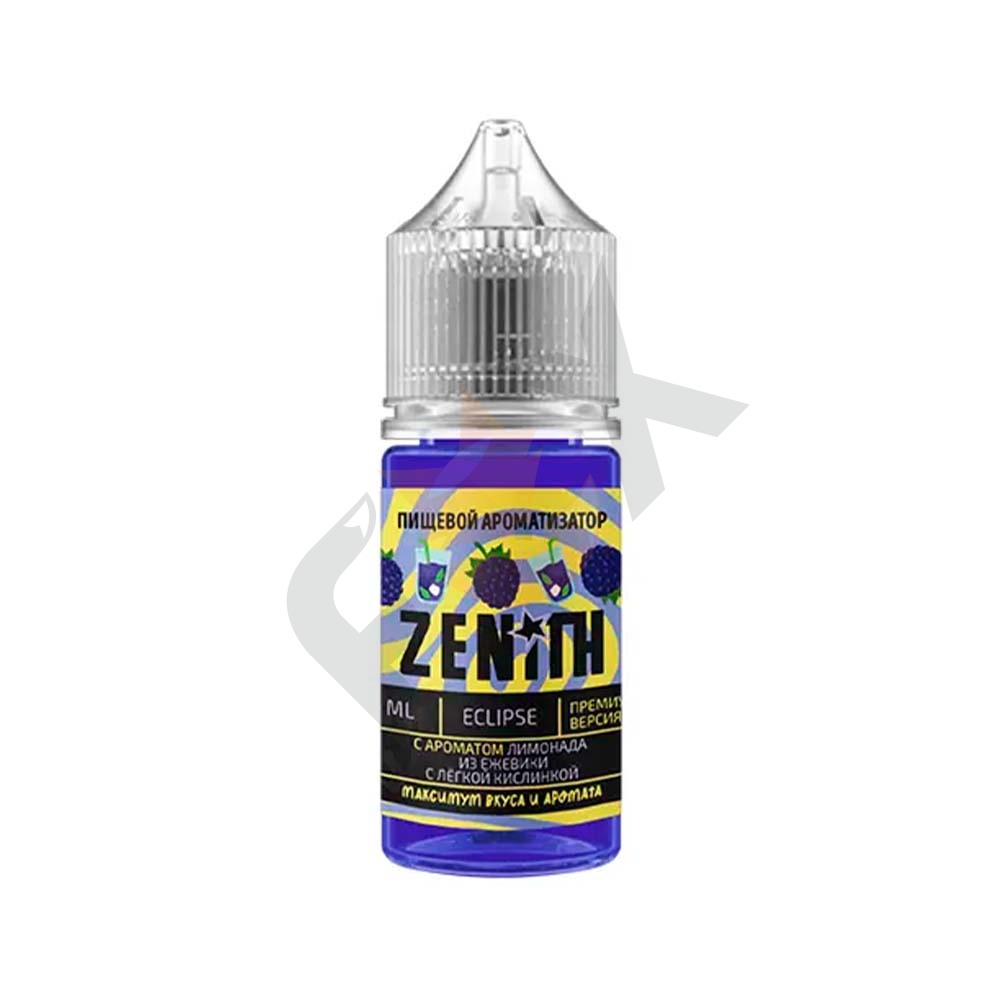Zenith Premium 2.0 - Eclipse